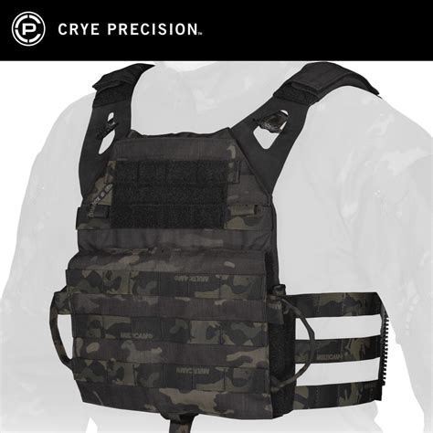 crye jpc2.0.